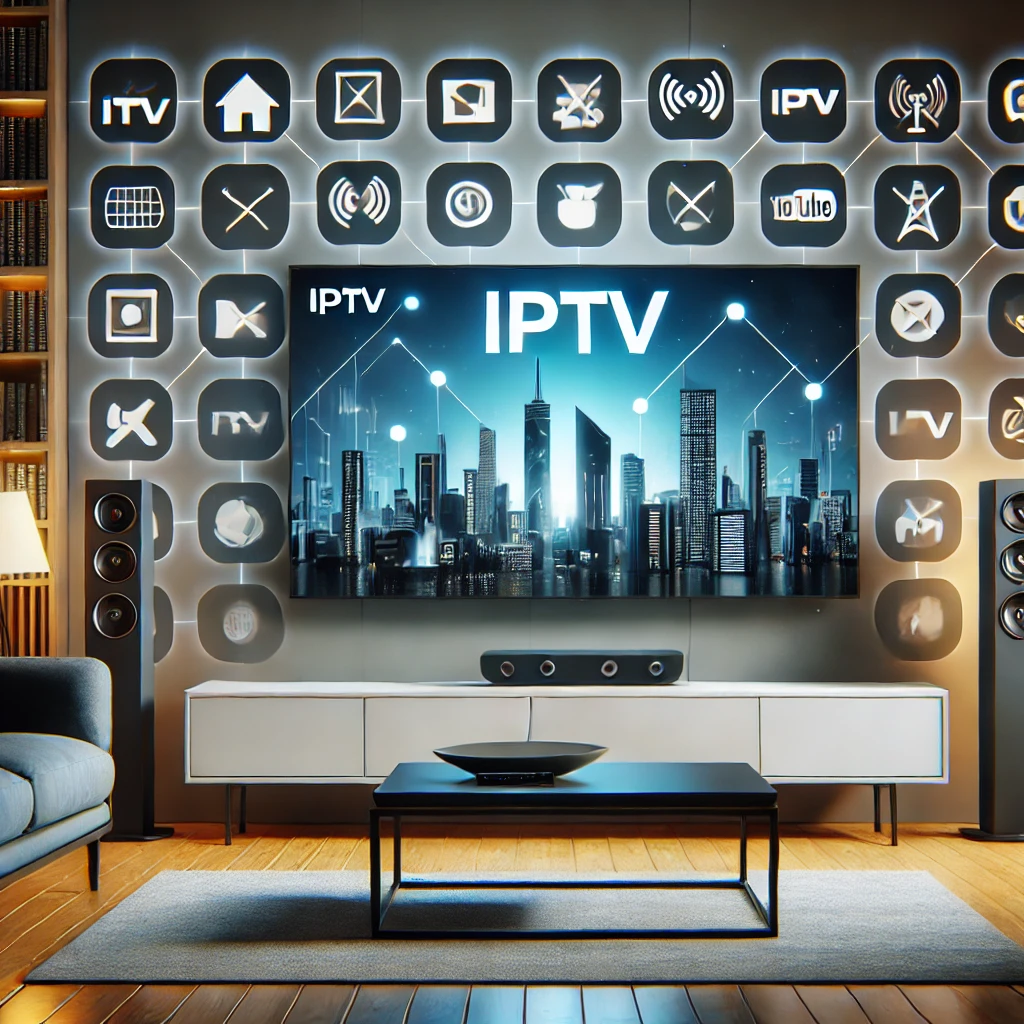 Beste IPTV Anbieter
