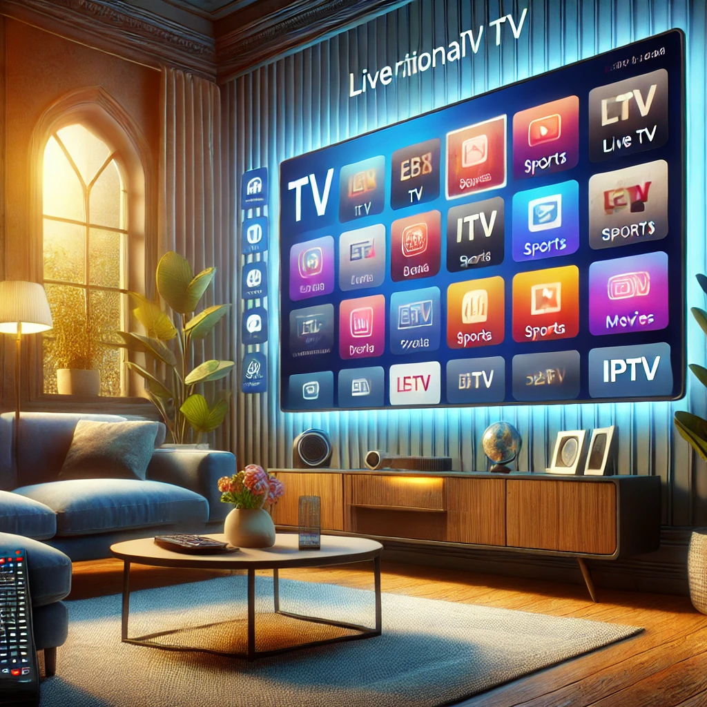 IPTV Anbieter Forum