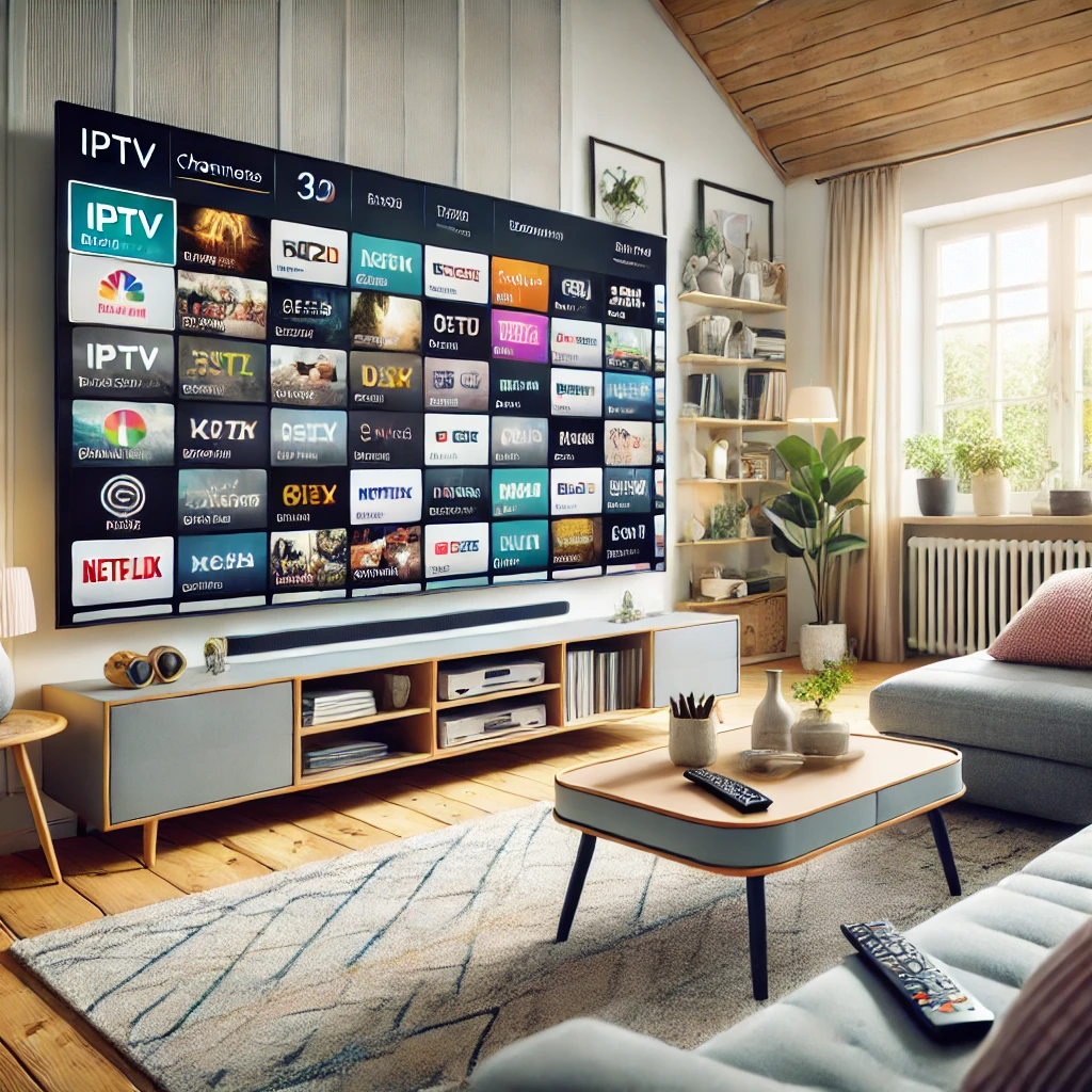 iptv list