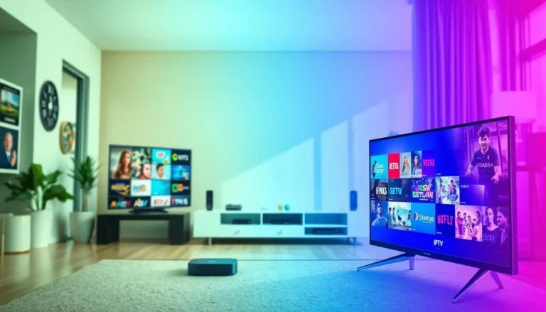 iptv alle kanäle