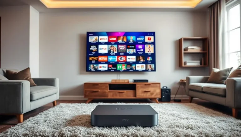 iptv line kaufen