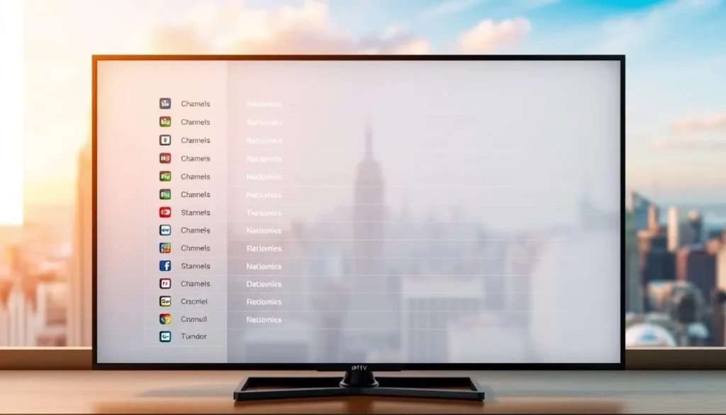 iptv playlist alle sender