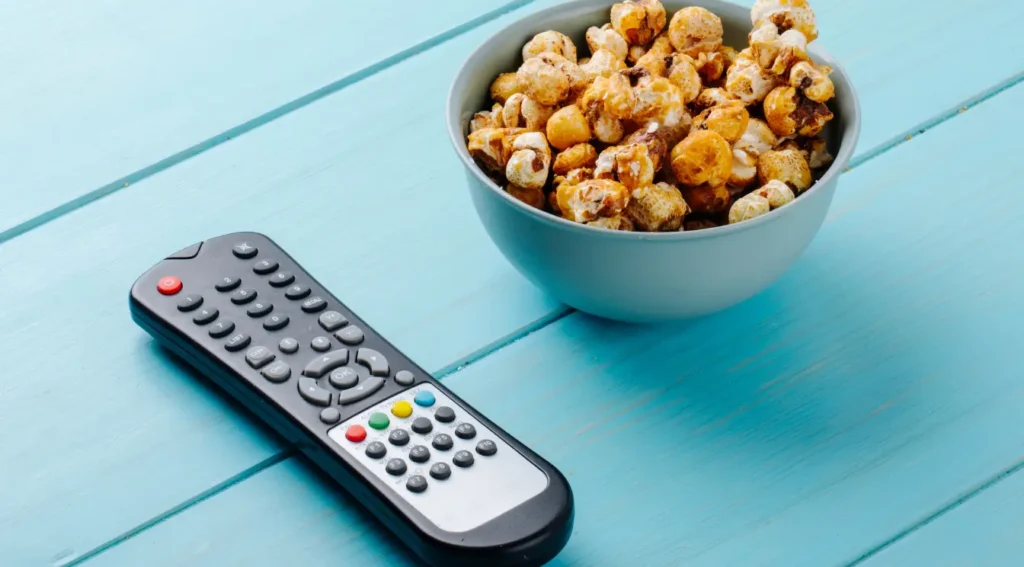 iptv sender