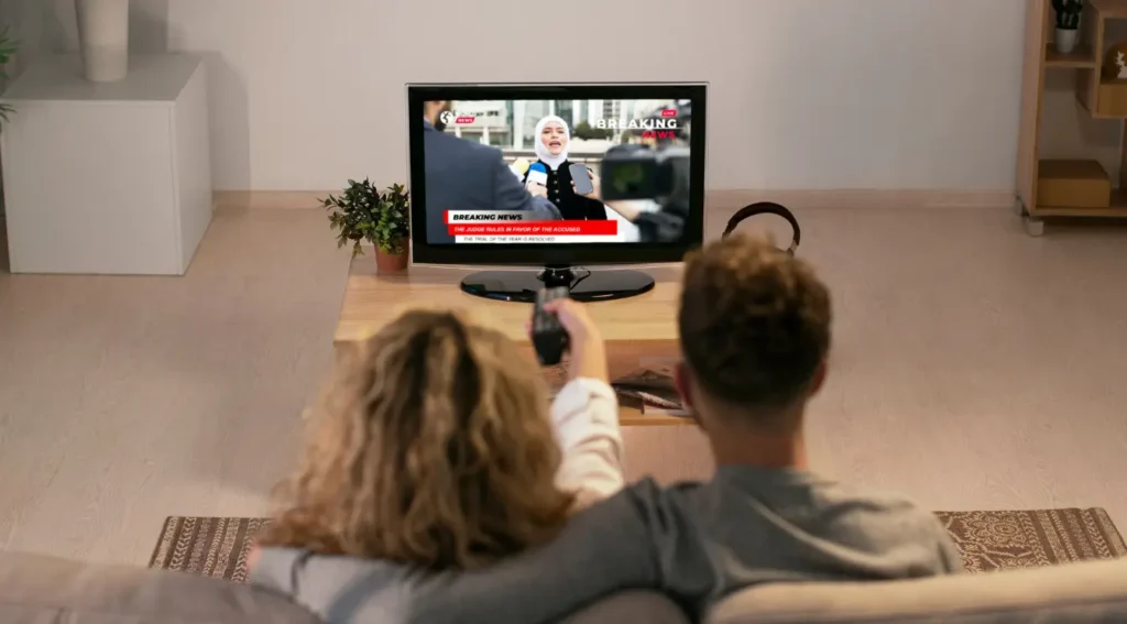 iptv abonnement
