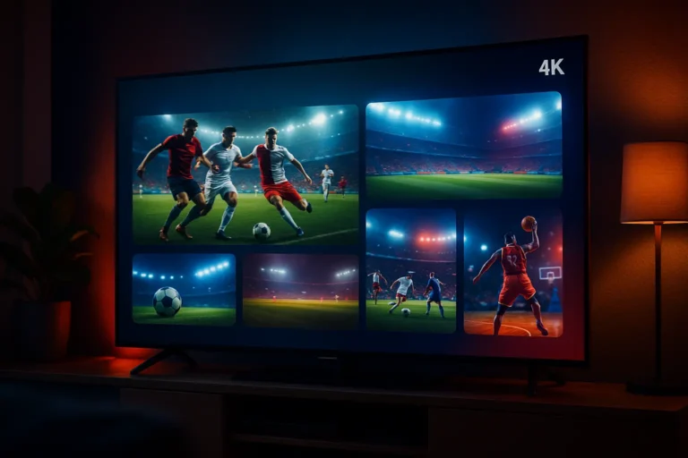 iptv anbieter deutschland